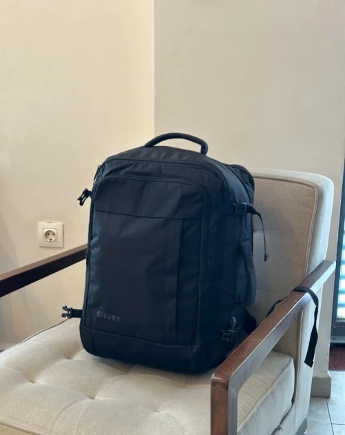 Sac à dos geury