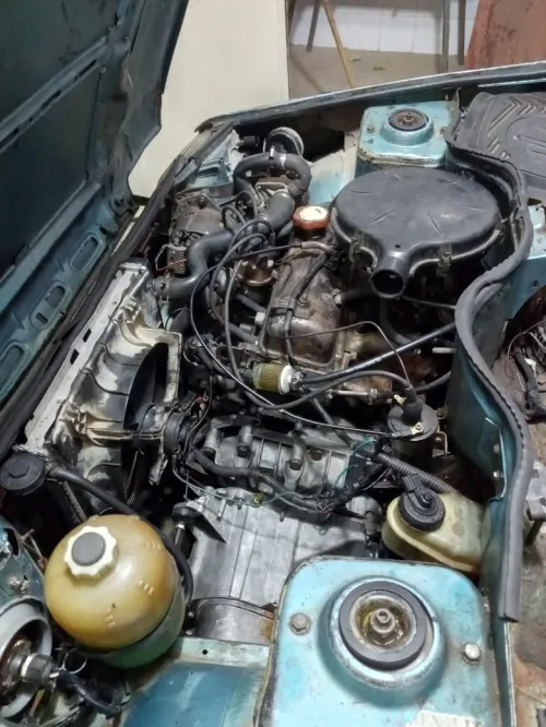Renault Super 5 1987 Super 5