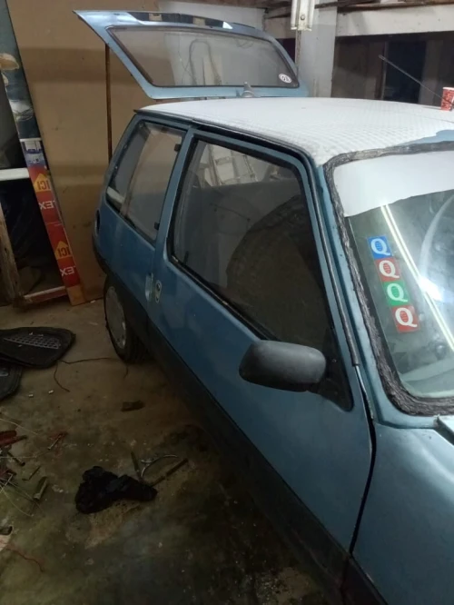 Renault Super 5 1987 Super 5