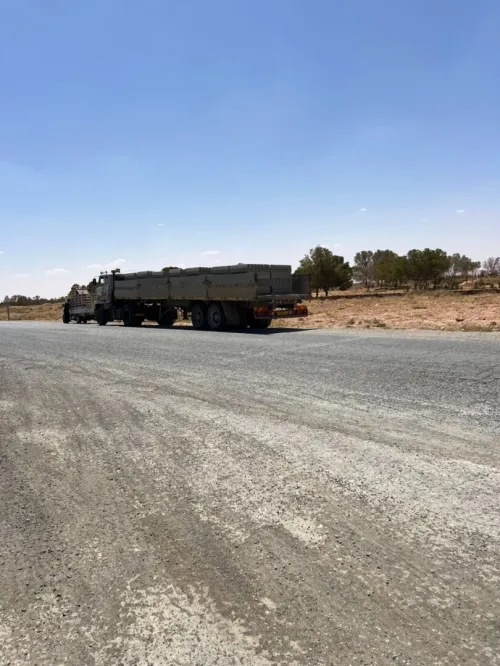 Hino Hino 1982