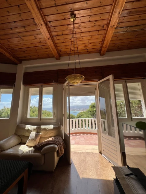 Location vacances Villa Oran Oran