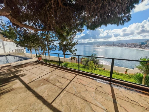Location vacances Villa Oran Oran
