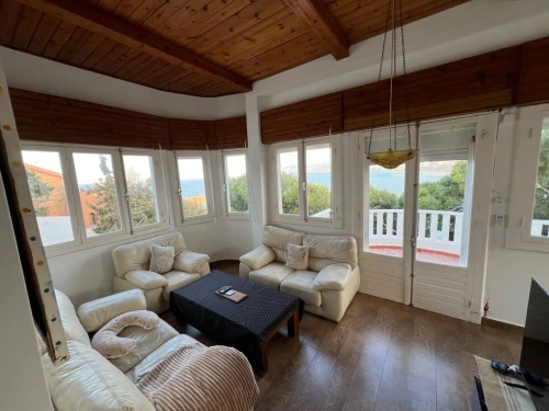 Location vacances Villa Oran Oran