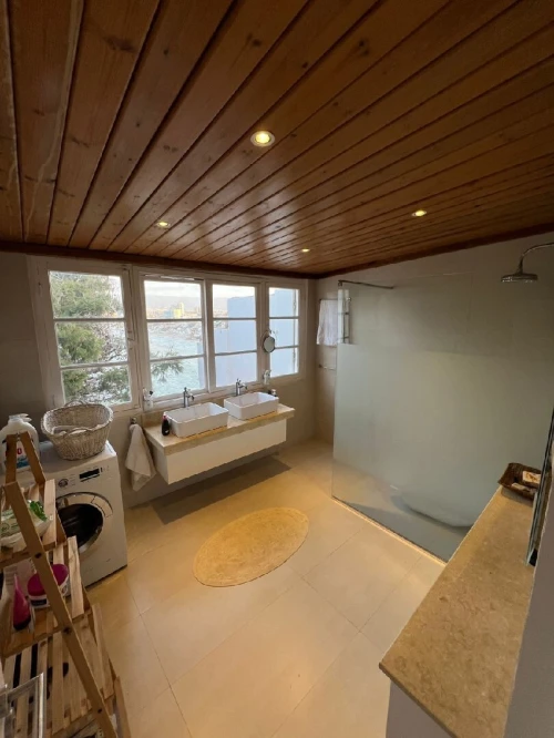Location vacances Villa Oran Oran