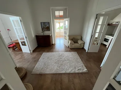 Location vacances Villa Oran Oran