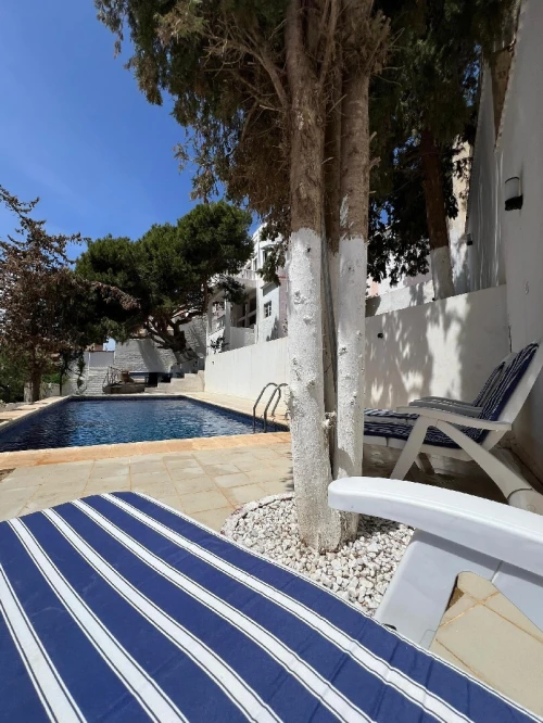 Location vacances Villa Oran Oran