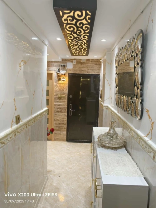 Vente Appartement F3 Mostaganem Mostaganem
