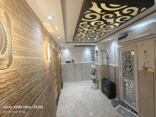 Vente Appartement F3 Mostaganem Mostaganem