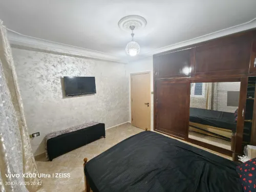 Vente Appartement F3 Mostaganem Mostaganem