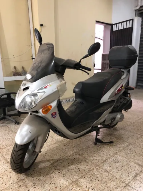 Lifan AT82 2018