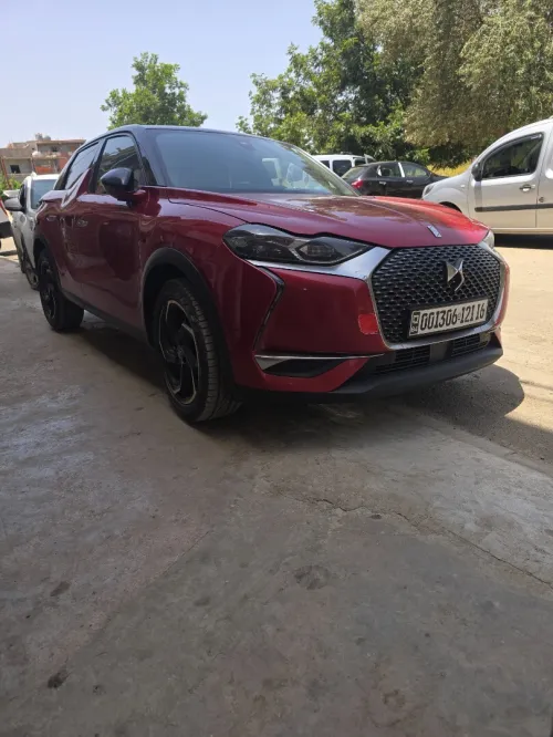 Citroen DS3 2021 DS3