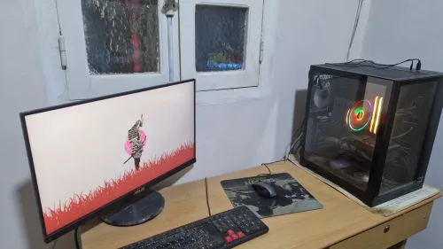  PC Gamer en état neuf à vendre