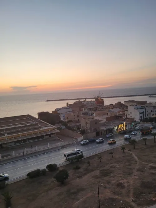Location vacances Appartement Mostaganem Mostaganem