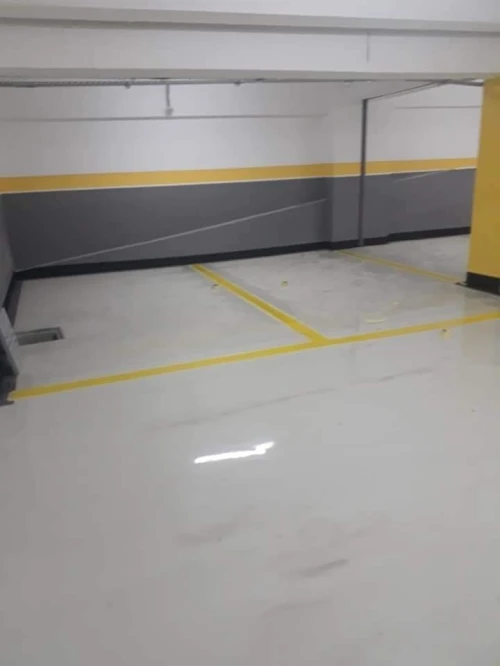 Resine epoxy sol 