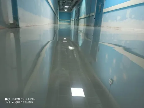 Resine epoxy sol 