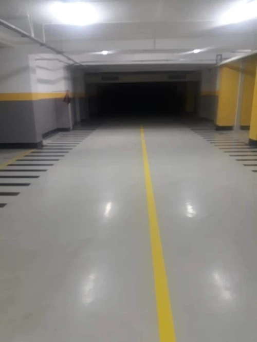 Resine epoxy sol 