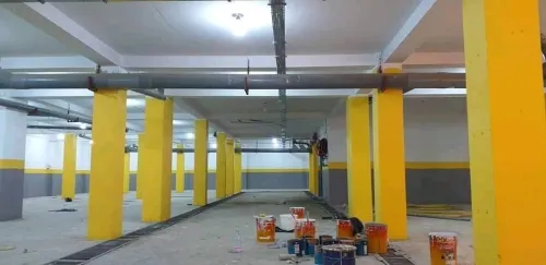 Resine epoxy sol 