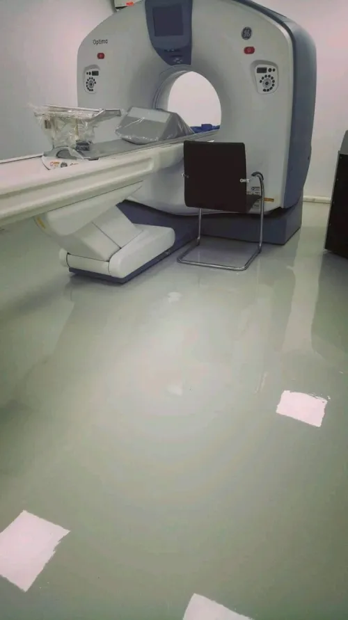 Resine epoxy sol 