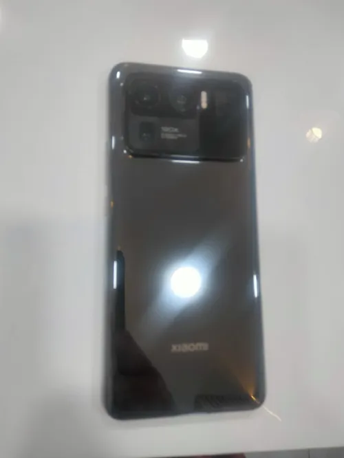 Mi 11 ultra 256 8 Xiaomi
