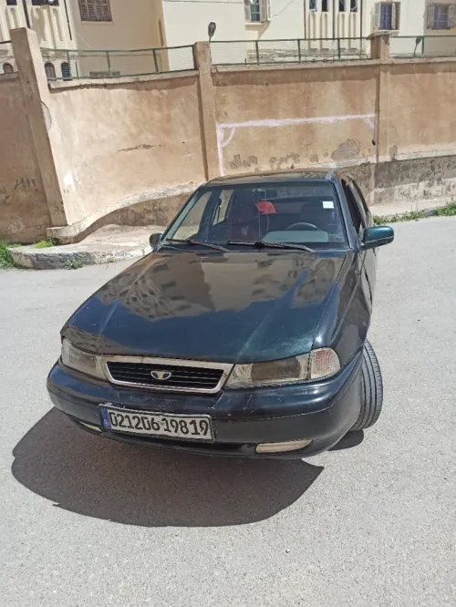 Daewoo Cielo nexia 1998 Cielo nexia