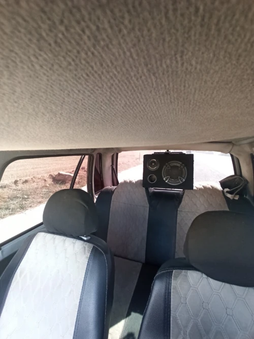 Zotye Z100 2012 (Ancienne)