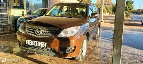 Haima 7 2015 GLS