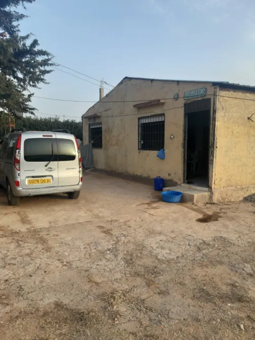 Location vacances Bungalow Mostaganem Achaacha