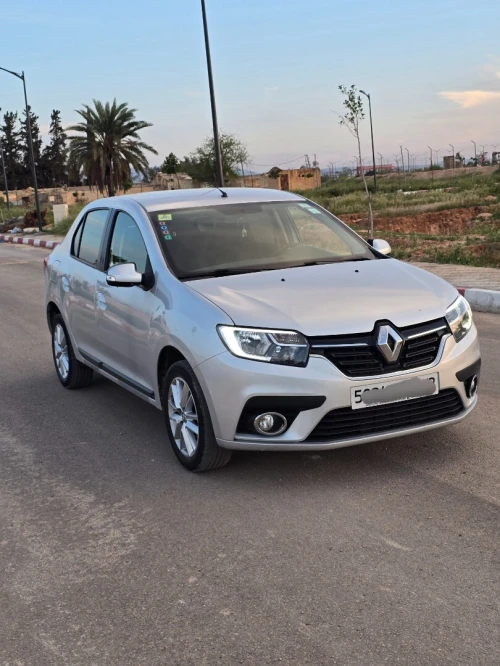 Renault Symbol 2019 Symbol