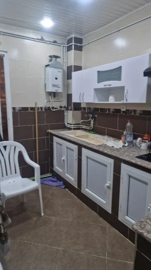 Location Appartement F3 Alger Rouiba