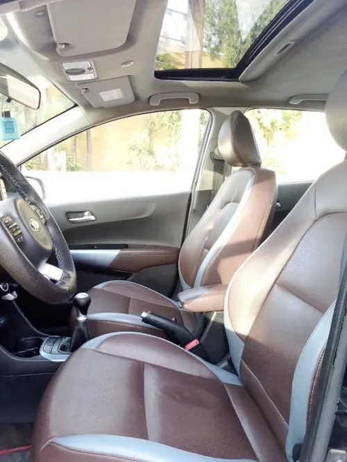 Kia Picanto 2019 EX