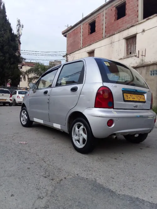 Chery QQ 2012 QQ