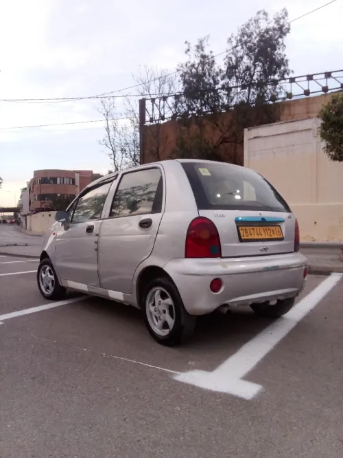 Chery QQ 2012 QQ