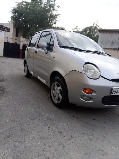 Chery QQ 2012 QQ
