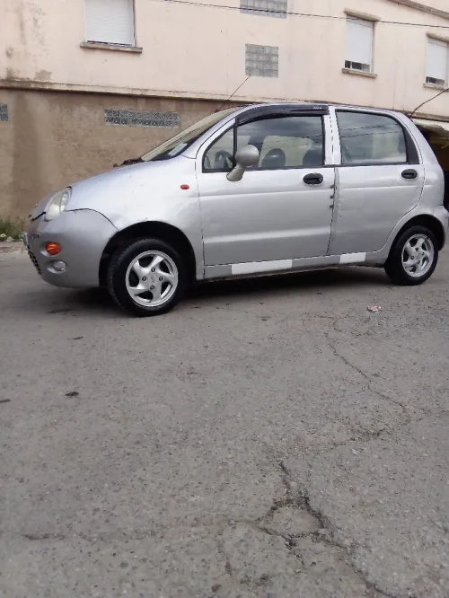 Chery QQ 2012 QQ