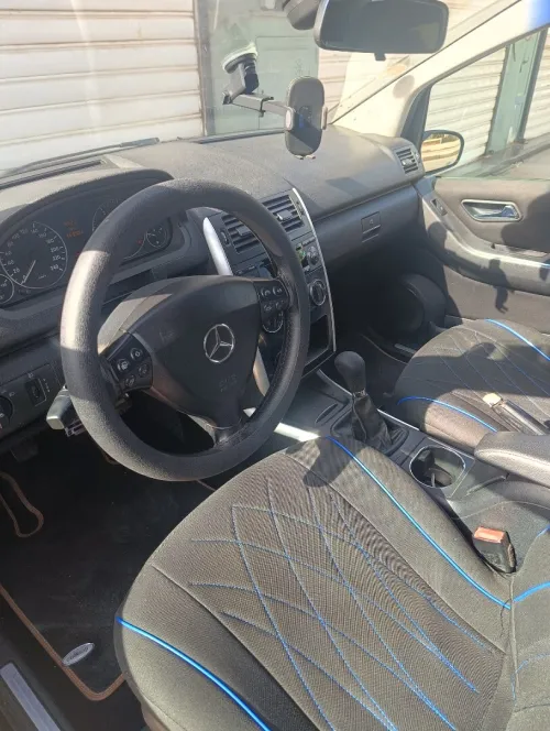 Mercedes Classe A 2005 Avantgarde