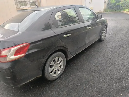 Peugeot 301 2013 Active