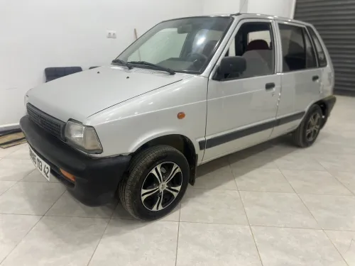 Suzuki Maruti 800 2013 Maruti 800