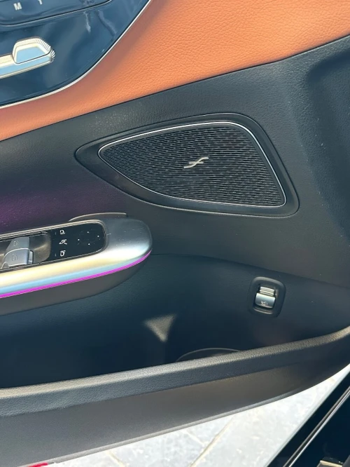 Mercedes Classe V 2023 CDI 220