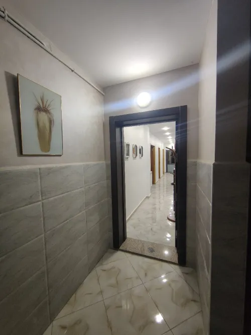 Vente Appartement F3 Oran Oran