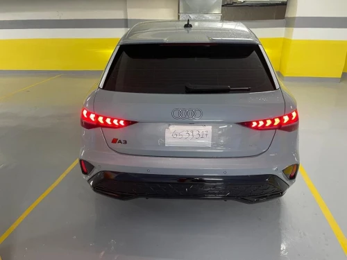 Audi A3 Sportback 2026 