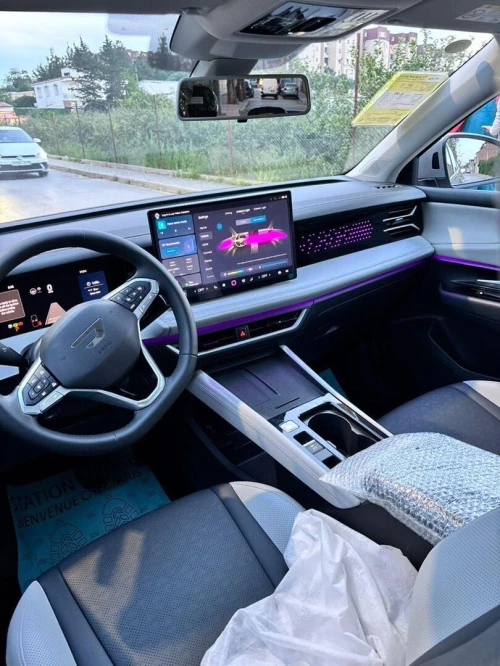 Volkswagen Jetta 2026 Vs8
