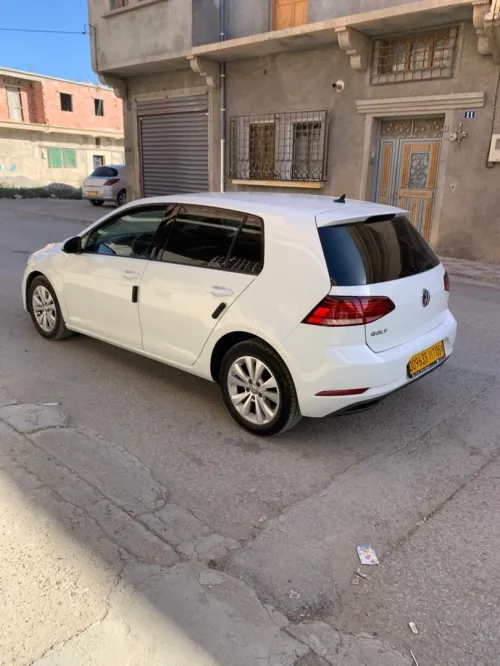 Volkswagen Golf 7 2019 START+