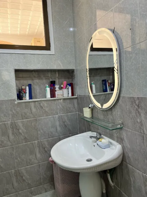 Location Appartement F5 Alger Ben aknoun