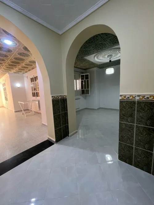 Location Appartement F5 Alger Ben aknoun