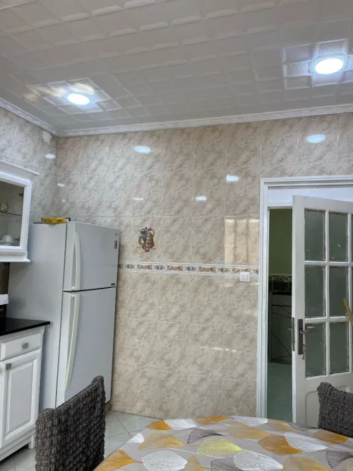 Location Appartement F5 Alger Ben aknoun