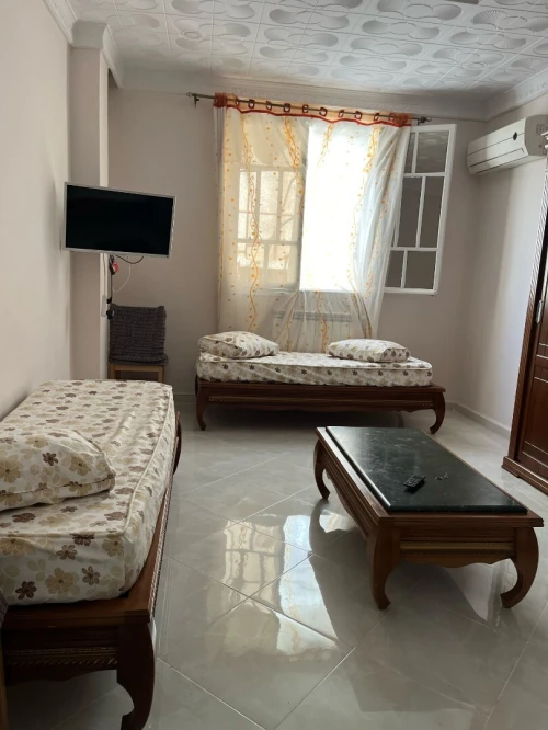 Location Appartement F5 Alger Ben aknoun