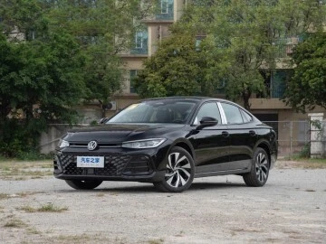 Volkswagen Passat 2025 Passat Pro