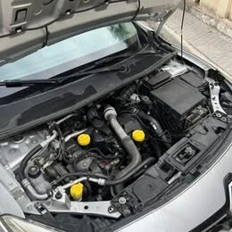 Renault Fluence 2014 Privilège