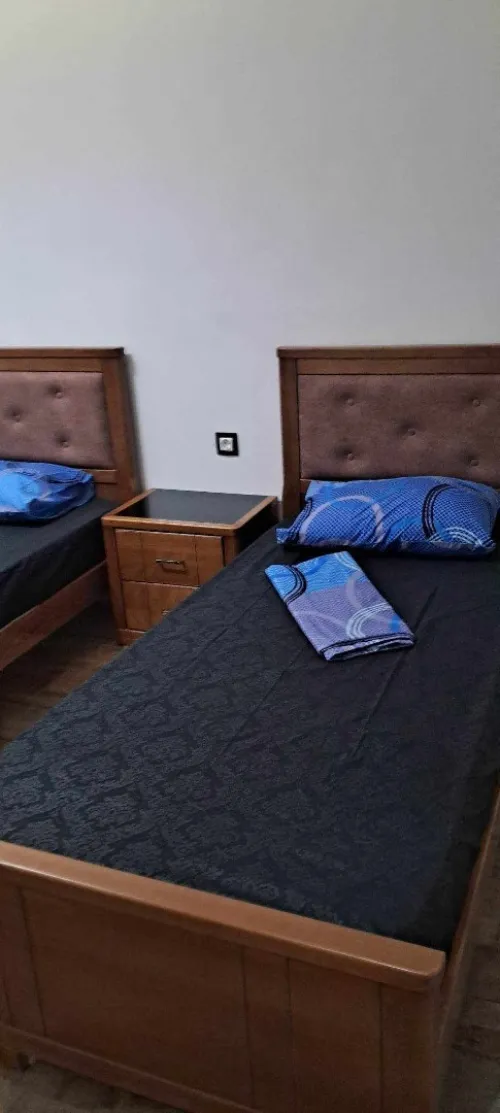 Location Appartement F3 Tizi ouzou Azeffoun