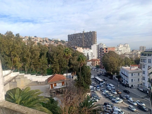 Vente Studio Alger Alger centre